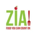 Logo of Zia, Inc.