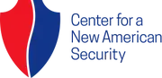 Logo de Center for a New American Security