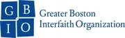 Logo of Greater Boston Interfaith Organization