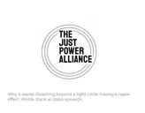 Logo of The Just Power Alliance