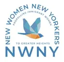 Logo of New Women New Yorkers