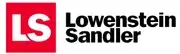 Logo de LOWENSTEIN SANDLER LLP