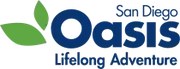 Logo de San Diego Oasis