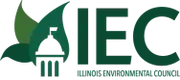 Logo of Illinois Environmental Council