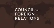 Logo of Council on Foreign Relations