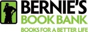Logo of Bernie's Book Bank