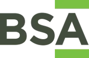 Logo of Boston Society of Architects/AIA