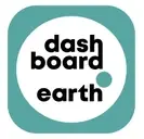 Logo of Dashboard.earth