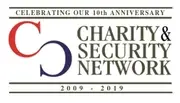 Logo de Charity and Security Network