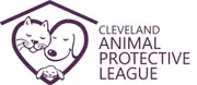 Logo of Cleveland Animal Protective League