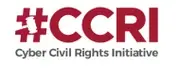 Logo of Cyber Civil Rights Initiative, Inc.