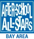 Logo of After-School All-Stars Bay Area