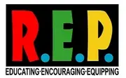 Logo of Refugee Empowerment Program