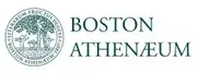Logo de Boston Athenaeum