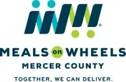 Logo of Meals on Wheels of Mercer County