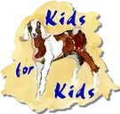 Logo de Kids for Kids