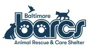 Logo of Baltimore Animal Rescue and Care Shelter, Inc.