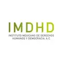 Logo de Instituto Mexicano de Derechos Humanos y Democracia, A.C.