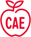 Logo de The Center for Arts Education