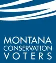Logo of Montana Conservation Voters