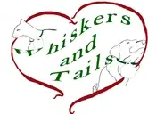 Logo of Whiskers and Tails
