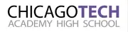 Logo de Chicago Tech Academy