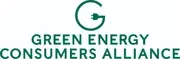 Logo de Green Energy Consumers Alliance - Providence