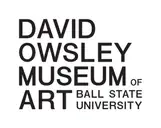 Logo of David Owsley Museum of Art