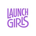 Logo de Launch Girls