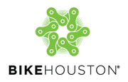 Logo of BikeHouston