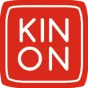 Logo of Kin On- https://kinon.org/