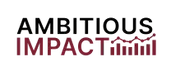 Logo of Ambitious Impact