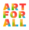 Logo de Art For All