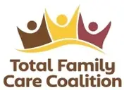 Logo de Total Family Care Coalition