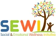 Logo of Social & Emotional Wellness Initiative