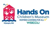 Logo de Hands On Children's Museum