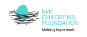 Logo de NW Children's Foundation