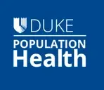 Logo of Duke University-  Department of Population Health Sciences
