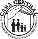 Logo of Casa Central Social Services