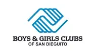 Logo de Boys and Girls Clubs of San Dieguito
