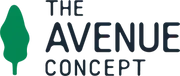 Logo de The Avenue Concept