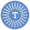 Logo de Type Media Center