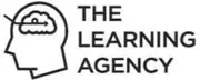 Logo of The Learning Agency