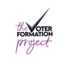Logo de Voter Formation Project