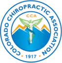 Logo de Colorado Chiropractice Association