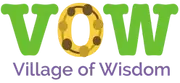 Logo de Village of Wisdom