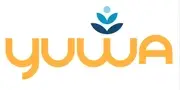 Logo de Yuwa