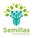 Logo de Programa Semillas