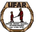 Logo of UFAR