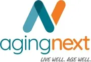 Logo of AgingNext
